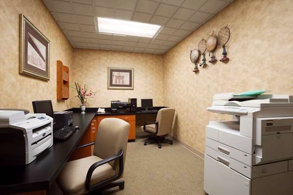 Conference Area - Wingate by Wyndham Jeffersontown - I-64, Exit 17