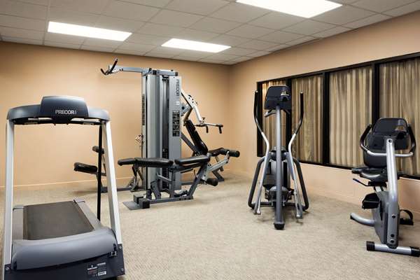 Fitness/ Exercise Room - Wingate by Wyndham Jeffersontown - I-64, Exit 17