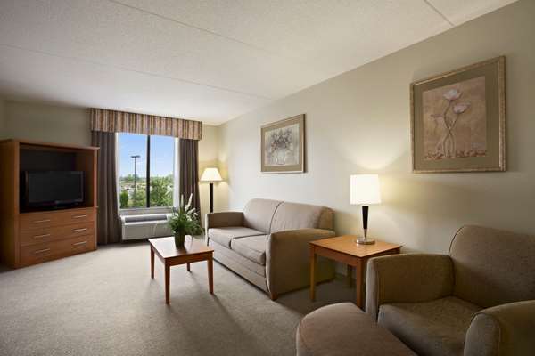 Suite - Wingate by Wyndham Jeffersontown - I-64, Exit 17