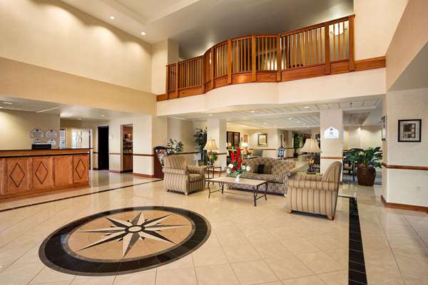  - Wingate by Wyndham Jeffersontown - I-64, Exit 17