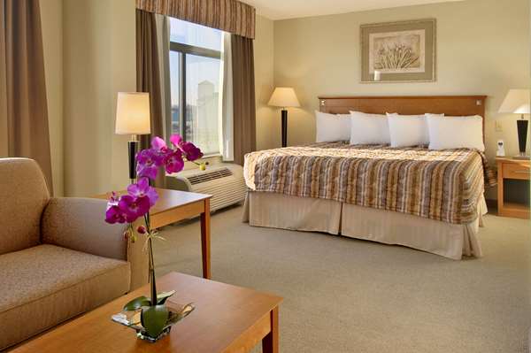 Suite - Wingate by Wyndham Jeffersontown - I-64, Exit 17