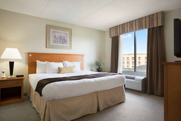Suite - Wingate by Wyndham Jeffersontown - I-64, Exit 17