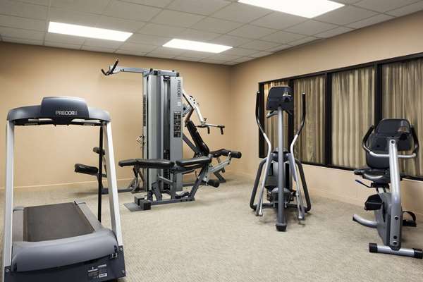  - Wingate by Wyndham Jeffersontown - I-64, Exit 17