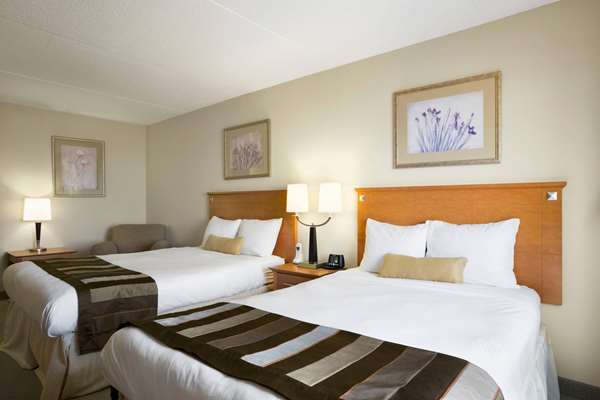  - Wingate by Wyndham Jeffersontown - I-64, Exit 17