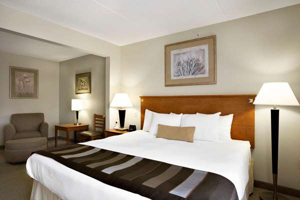  - Wingate by Wyndham Jeffersontown - I-64, Exit 17