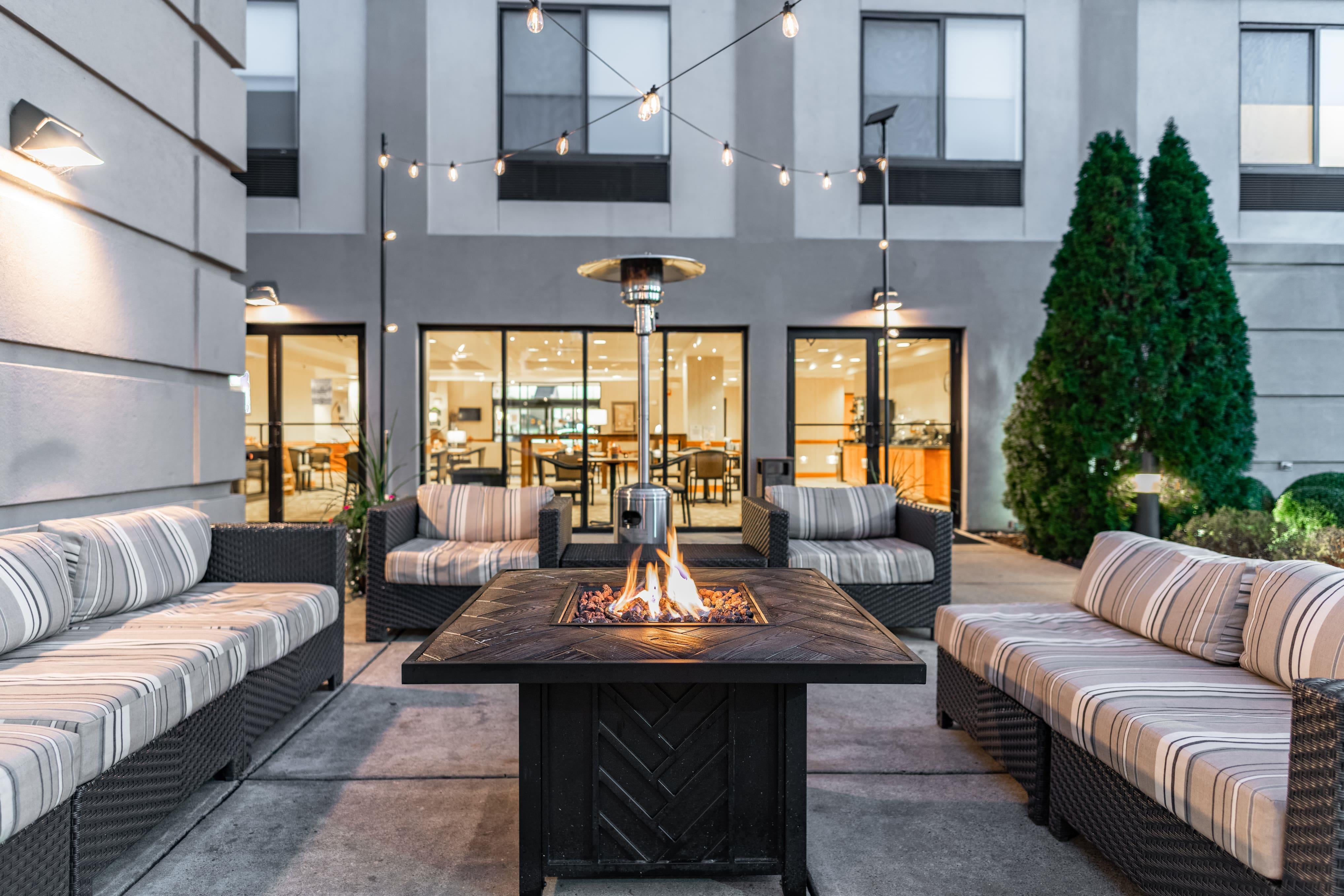 Property amenity | Wingate by Wyndham Parkersburg - Vienna