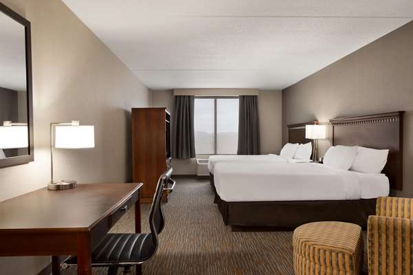  - Wingate by Wyndham Bridgeport - I-79, Exit 124