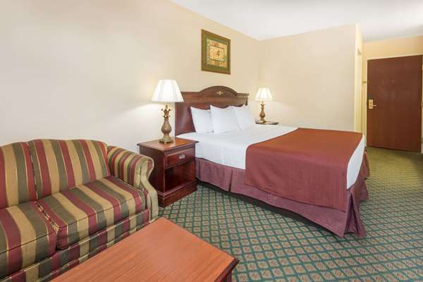  - Days Inn Eunice