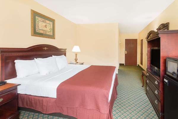  - Days Inn Eunice
