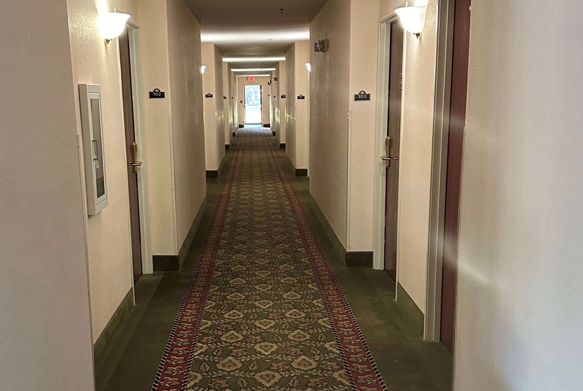 Property amenity | Days Inn & Suites by Wyndham Eunice