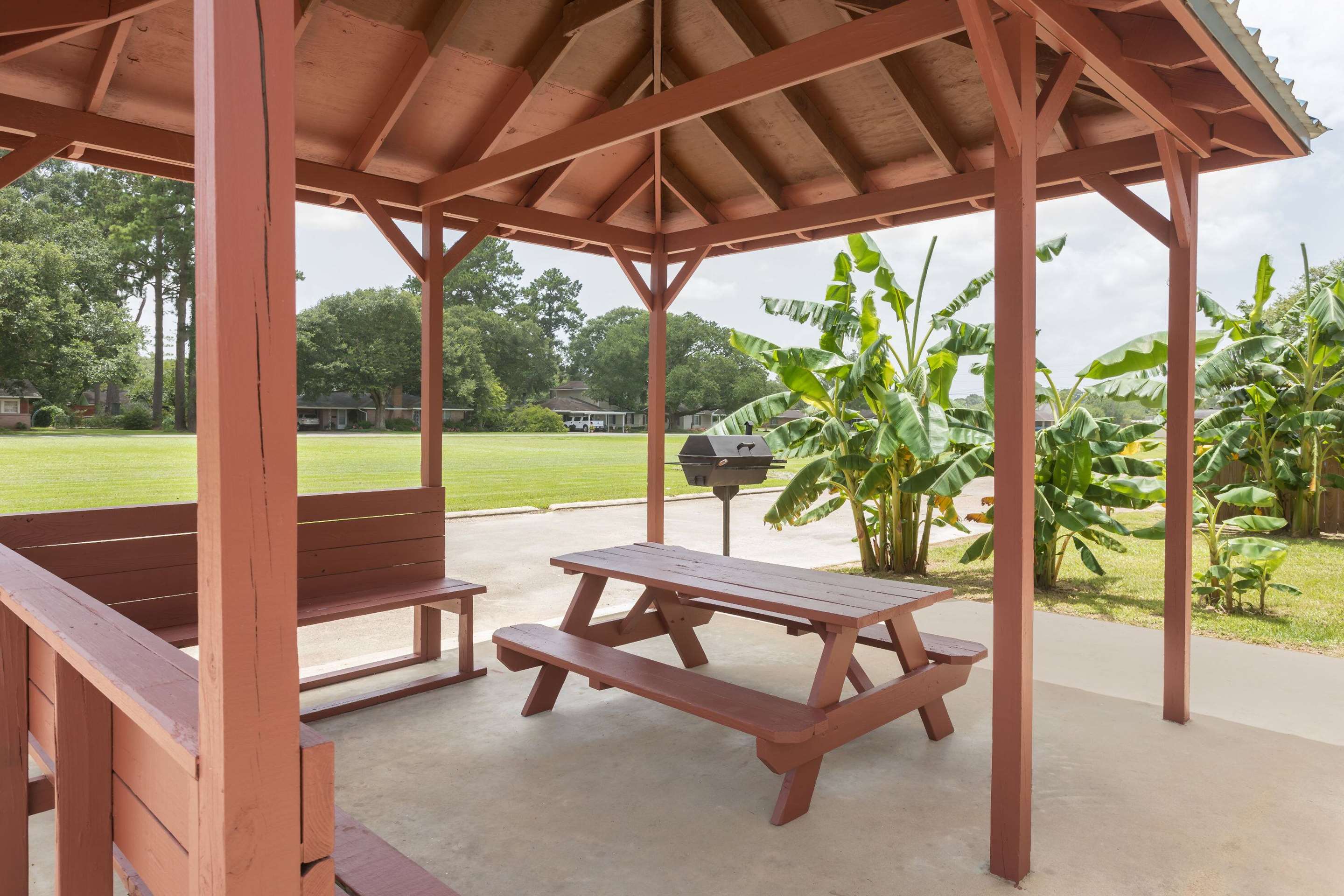 Property amenity | Days Inn & Suites by Wyndham Eunice