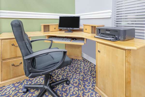 Conference Area - Super 8 Hotel Lowell - I-540, Exit 78