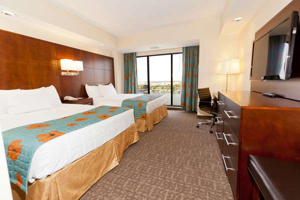  - Ramada Plaza Resort International Drive Orlando - I-4, Exits 75A & 75B