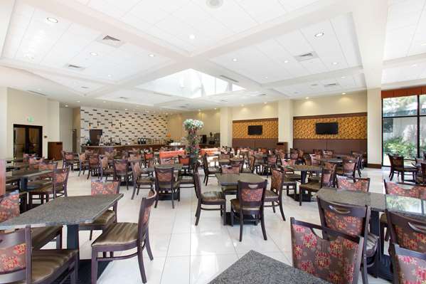 Amenities - Ramada Plaza Resort International Drive Orlando - I-4, Exits 75A & 75B
