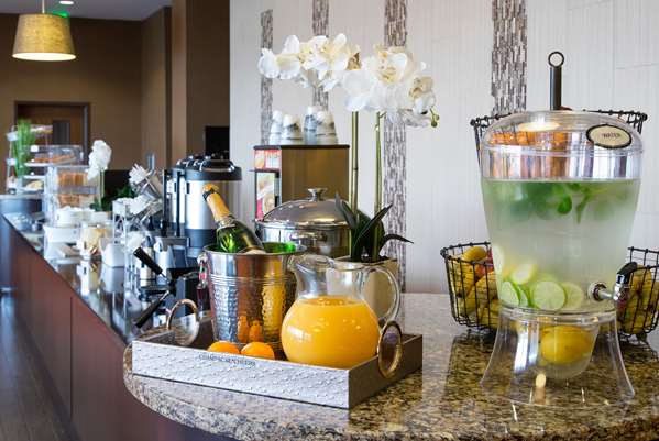 Amenities - Ramada Plaza Resort International Drive Orlando - I-4, Exits 75A & 75B