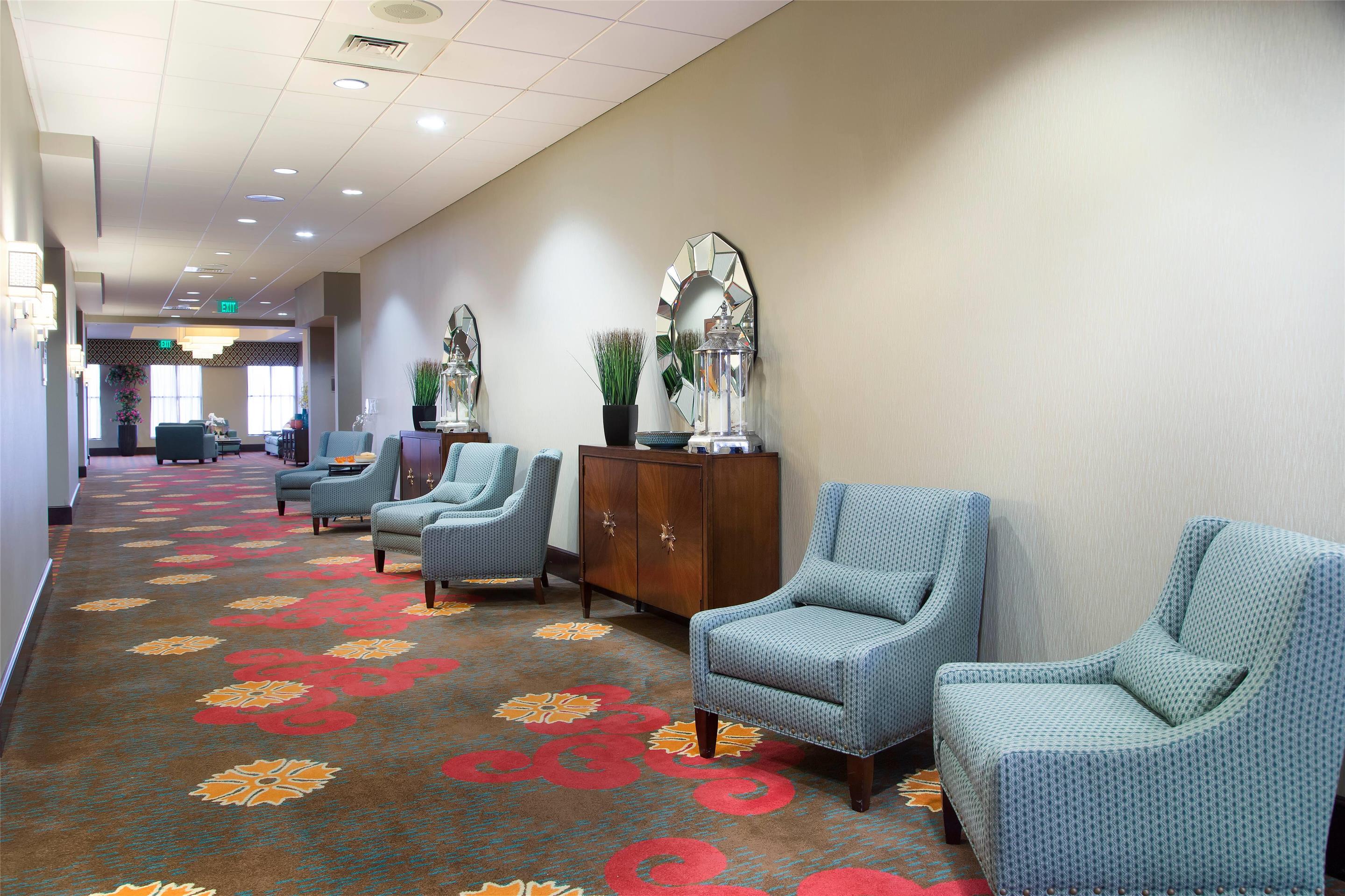 Meeting Room | Ramada Plaza Resort & Suites by Wyndham Orlando Intl Drive