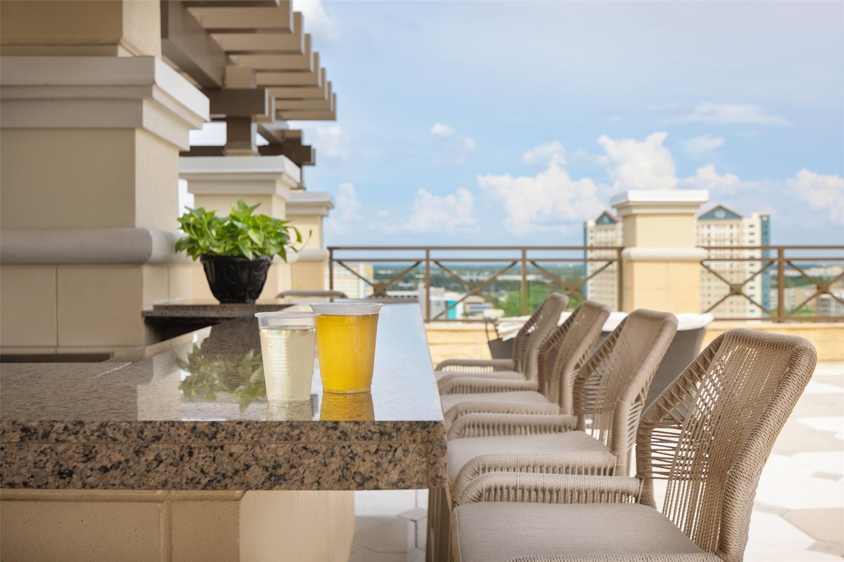 Exclusive to Club Level Suites | Ramada Plaza Resort & Suites by Wyndham Orlando Intl Drive