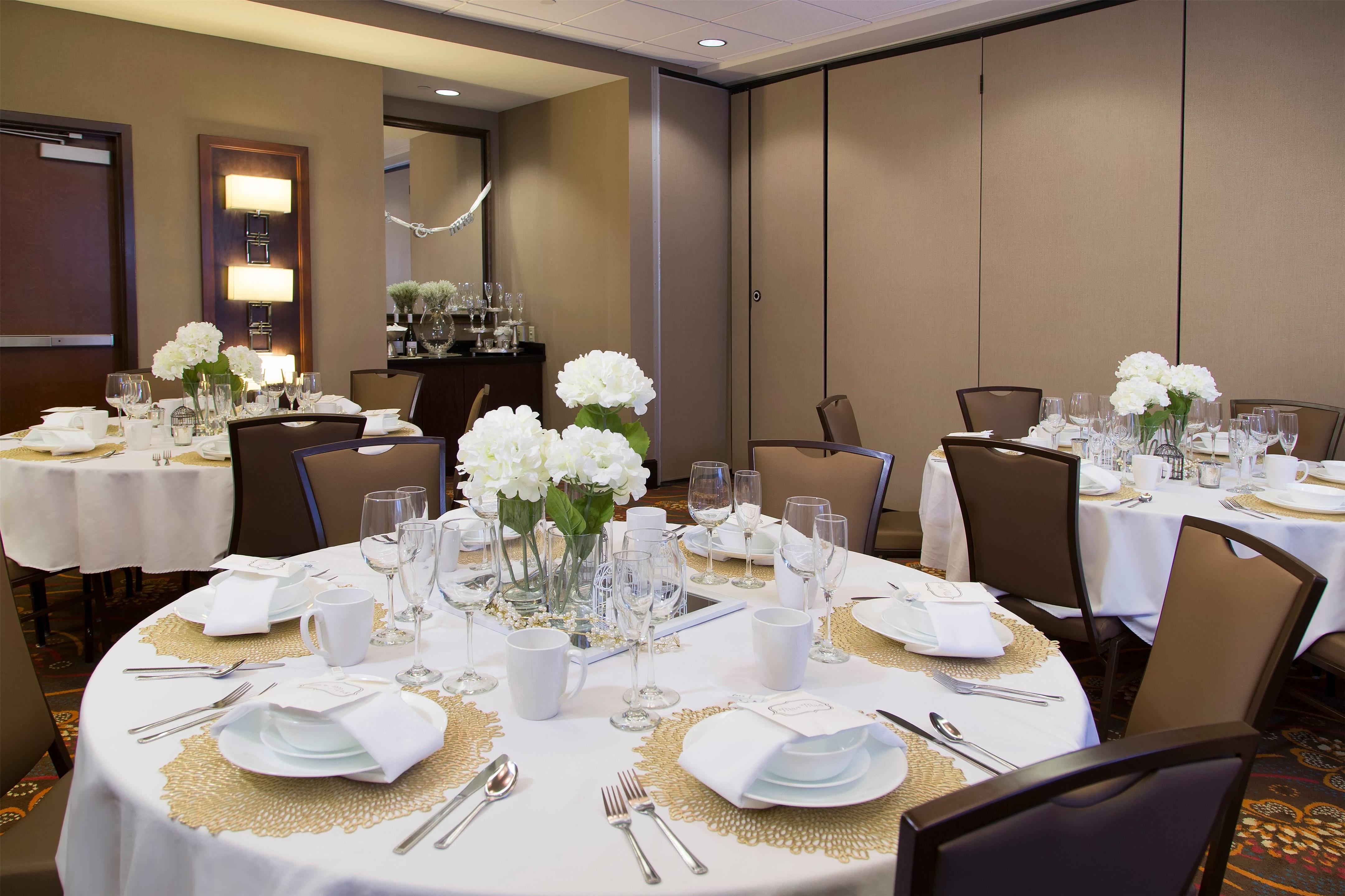 Meeting Room | Ramada Plaza Resort & Suites by Wyndham Orlando Intl Drive