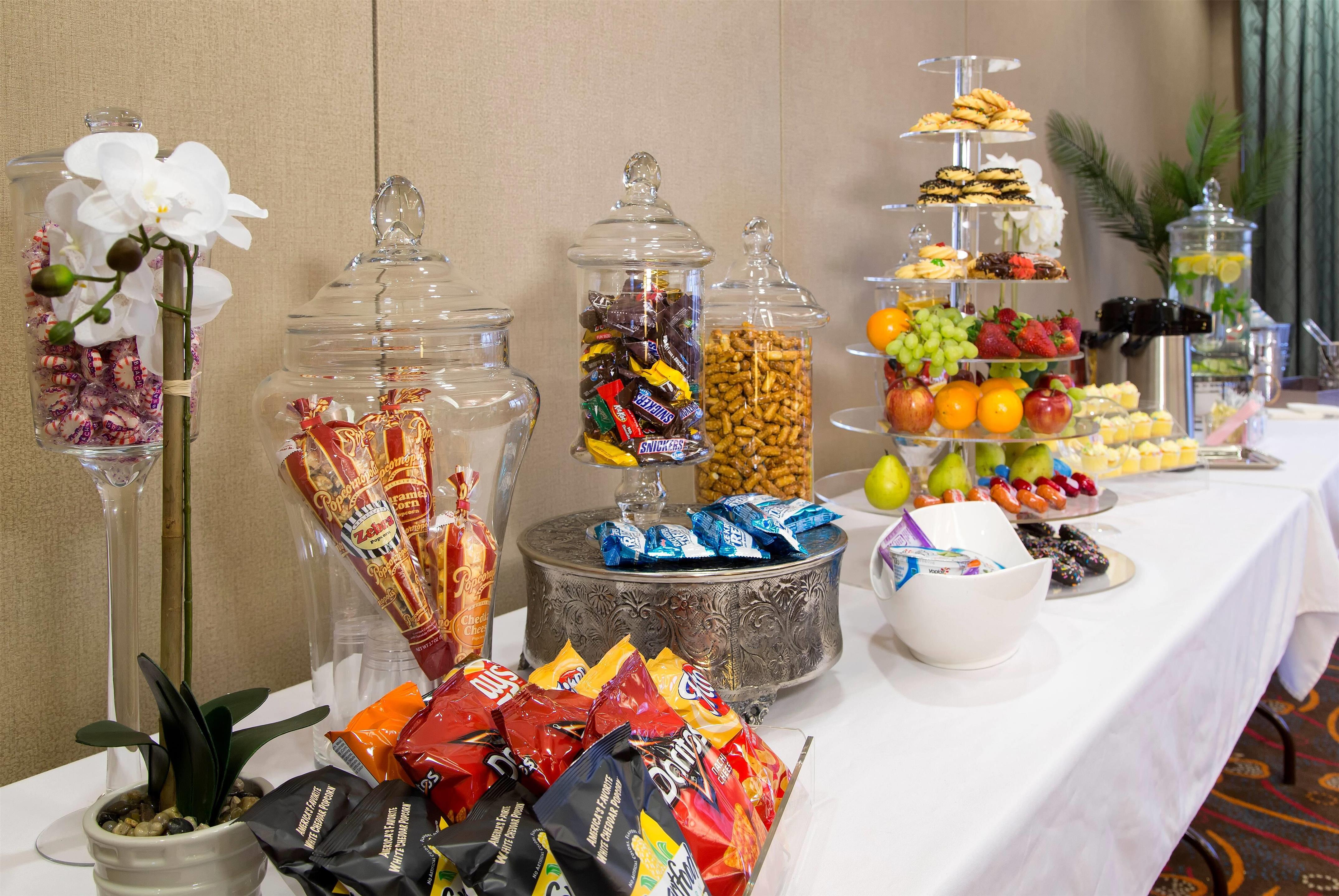 Meeting Room | Ramada Plaza Resort & Suites by Wyndham Orlando Intl Drive