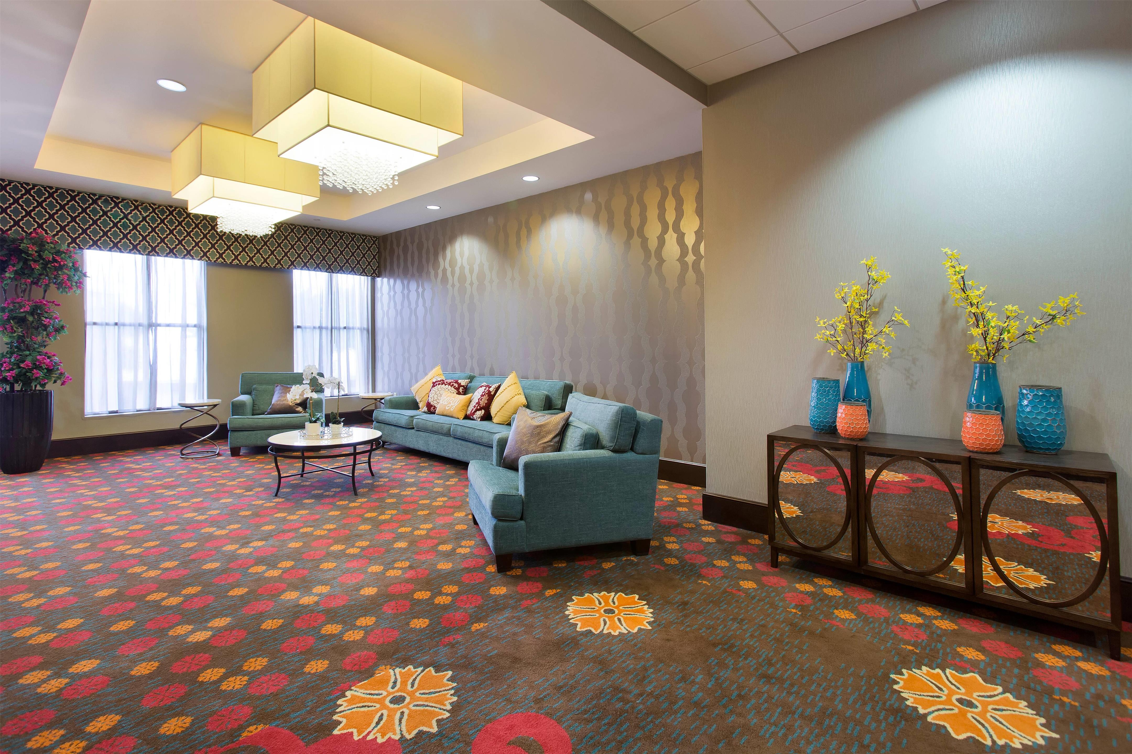 Meeting Room | Ramada Plaza Resort & Suites by Wyndham Orlando Intl Drive