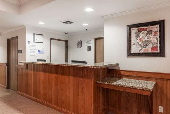  - Super 8 Hotel St Robert - I-44, Exit 159