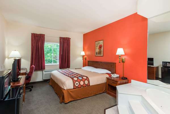  - Super 8 Hotel St Robert - I-44, Exit 159