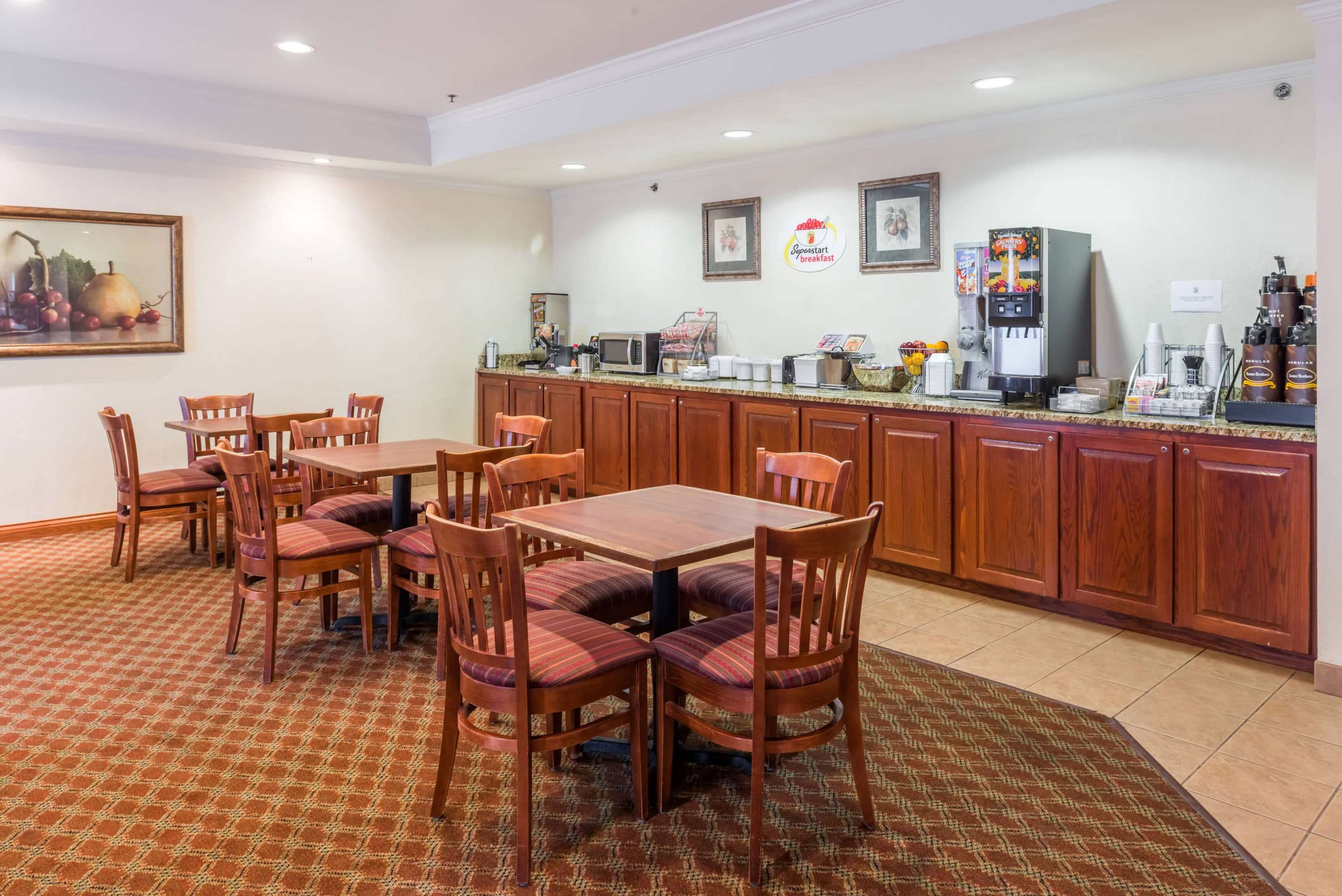 Property amenity | Super 8 by Wyndham St Robert Ft Leonard Wood Area