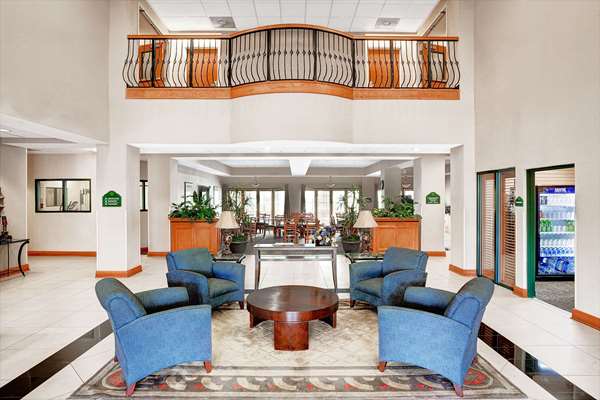  - Wingate by Wyndham Fairburn - I-85, Exit 61