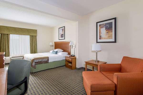 - Wingate by Wyndham Fairburn - I-85, Exit 61