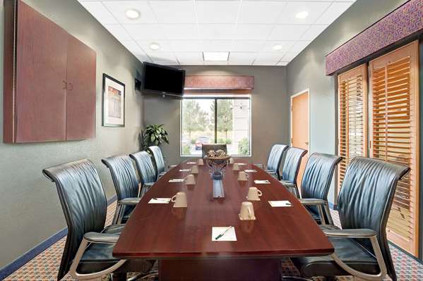  - Wingate by Wyndham Fairburn - I-85, Exit 61