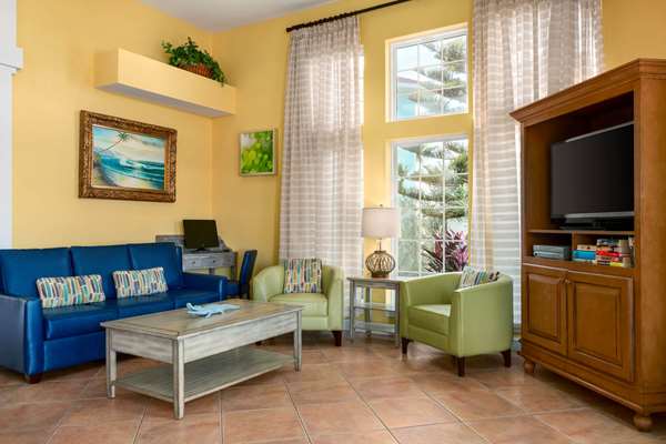  - Days Inn Port Aransas