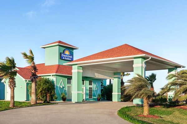 Exterior view - Days Inn Port Aransas