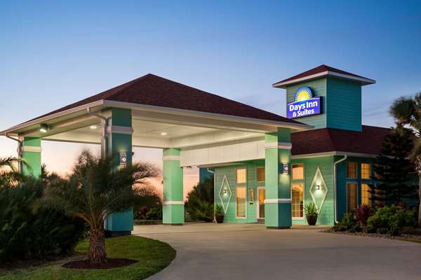 Exterior view - Days Inn Port Aransas