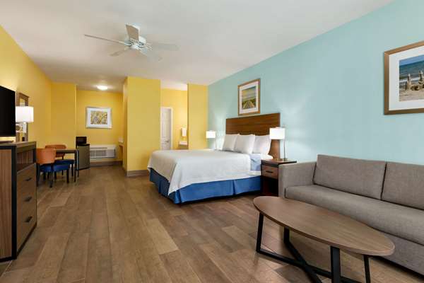  - Days Inn Port Aransas