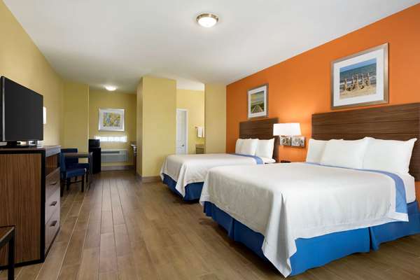  - Days Inn Port Aransas