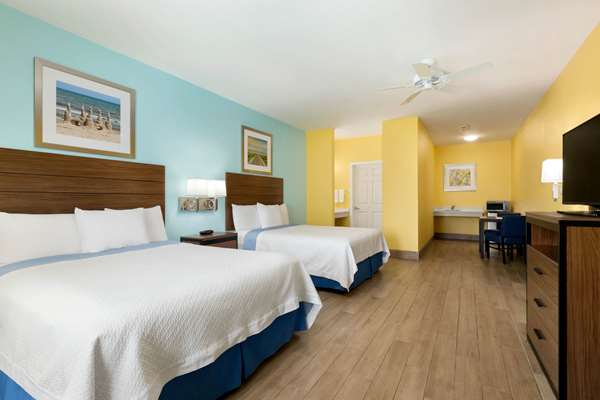  - Days Inn Port Aransas