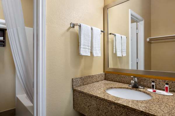  - Days Inn Port Aransas