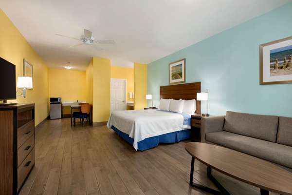  - Days Inn Port Aransas