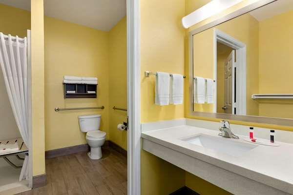  - Days Inn Port Aransas