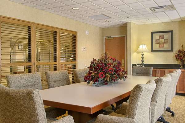  - Wingate by Wyndham Hotel Warner Robins