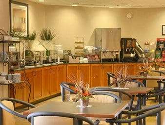  - Wingate by Wyndham Hotel Warner Robins