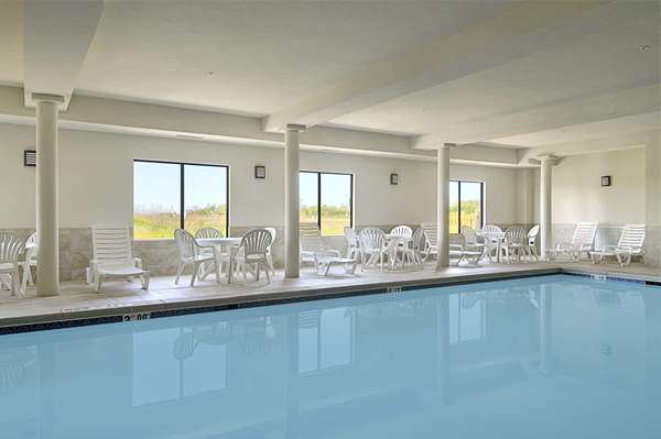 Pool - Wingate by Wyndham Hotel Warner Robins