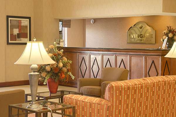  - Wingate by Wyndham Hotel Warner Robins