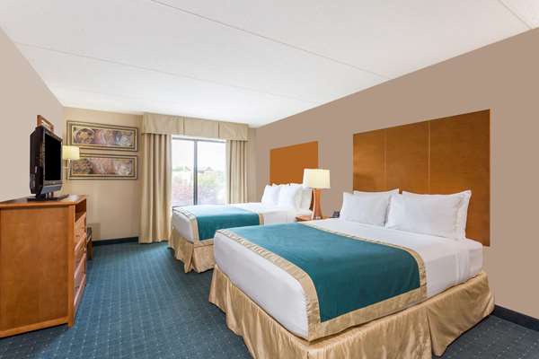  - Wingate by Wyndham Hotel Short Pump