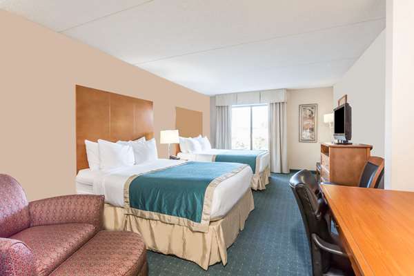  - Wingate by Wyndham Hotel Short Pump