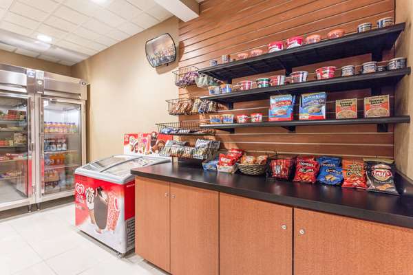  - Wingate by Wyndham Hotel Short Pump