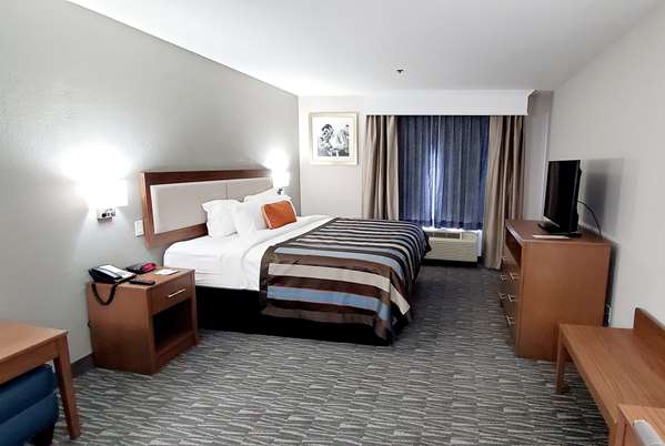  - Wingate by Wyndham Tupelo - I-22, Exit 87