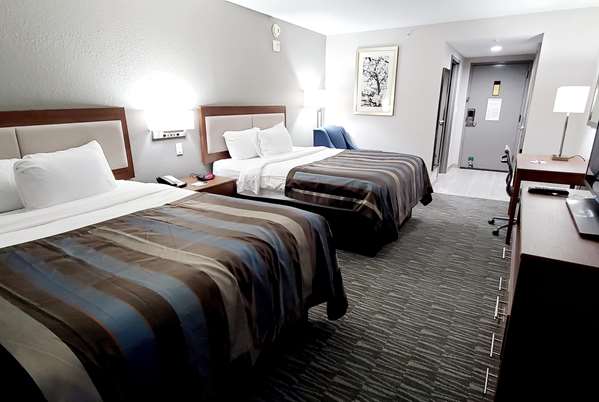  - Wingate by Wyndham Tupelo - I-22, Exit 87