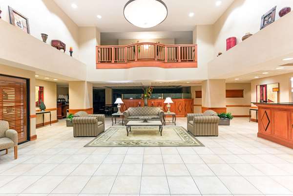  - Wingate by Wyndham Tupelo - I-22, Exit 87