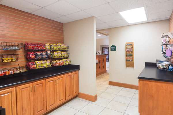  - Wingate by Wyndham Tupelo - I-22, Exit 87